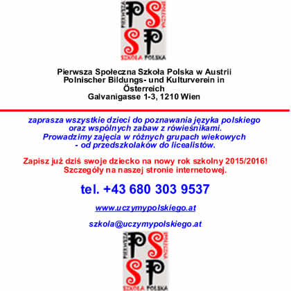 Szkola Polska